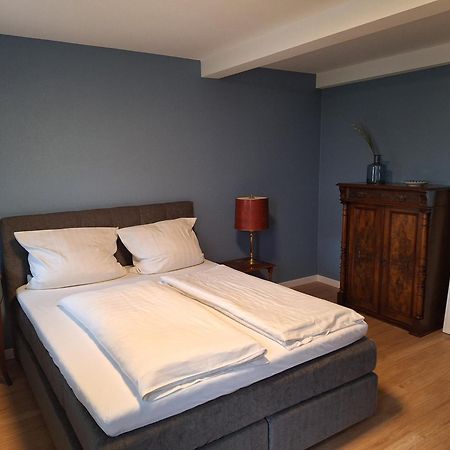 Bleckmanns Hof Hotell Werne Exteriör bild
