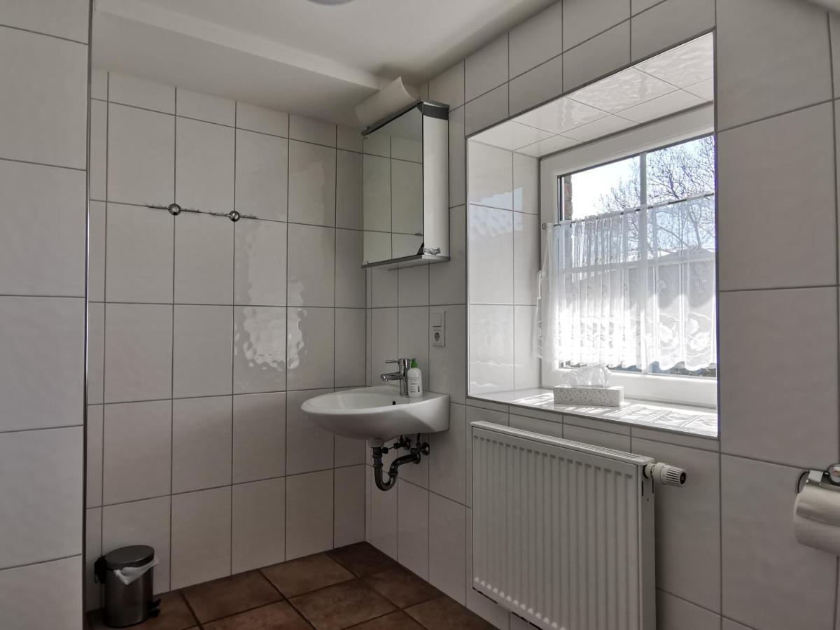 Bleckmanns Hof Hotell Werne Exteriör bild