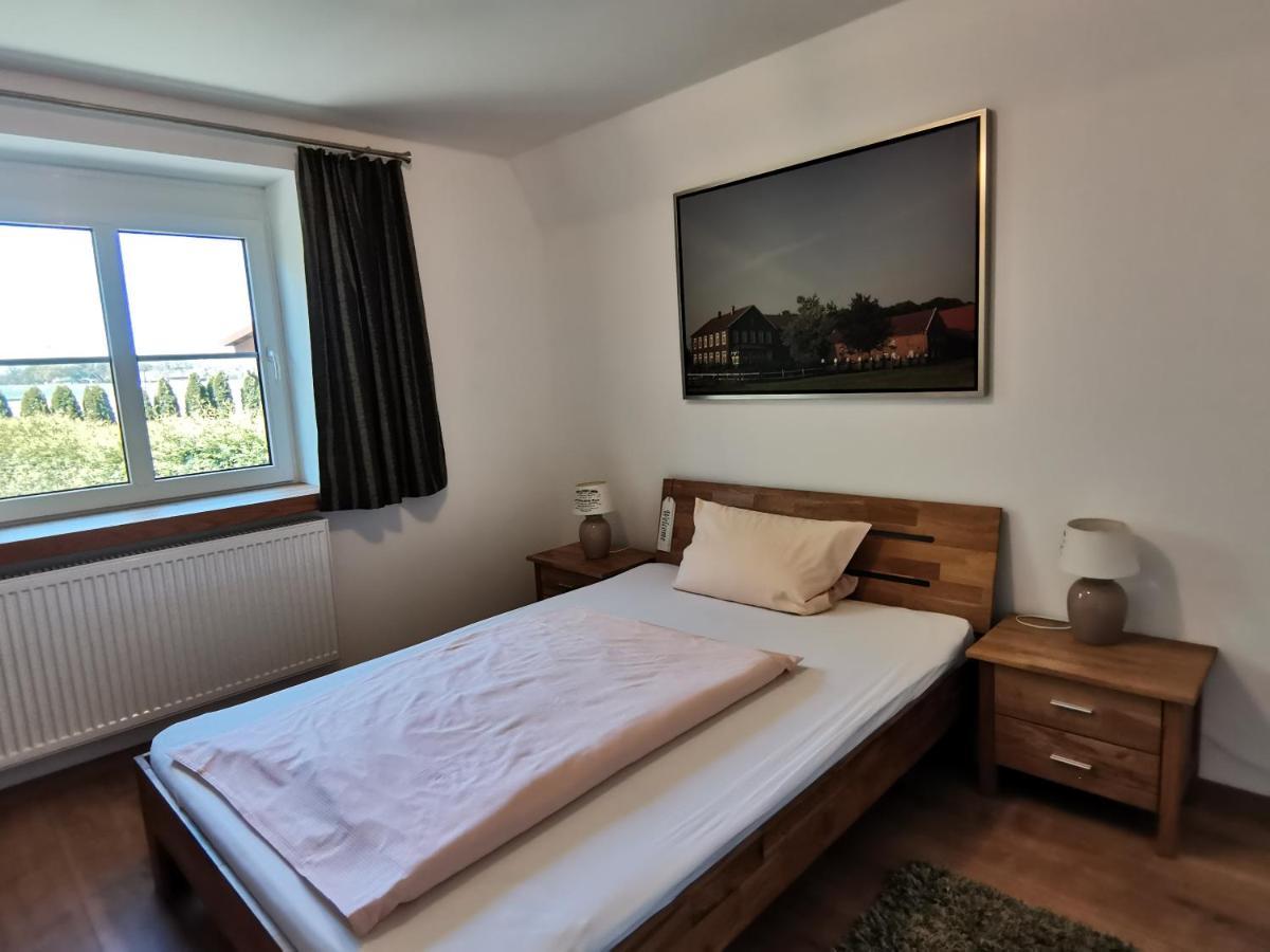 Bleckmanns Hof Hotell Werne Exteriör bild