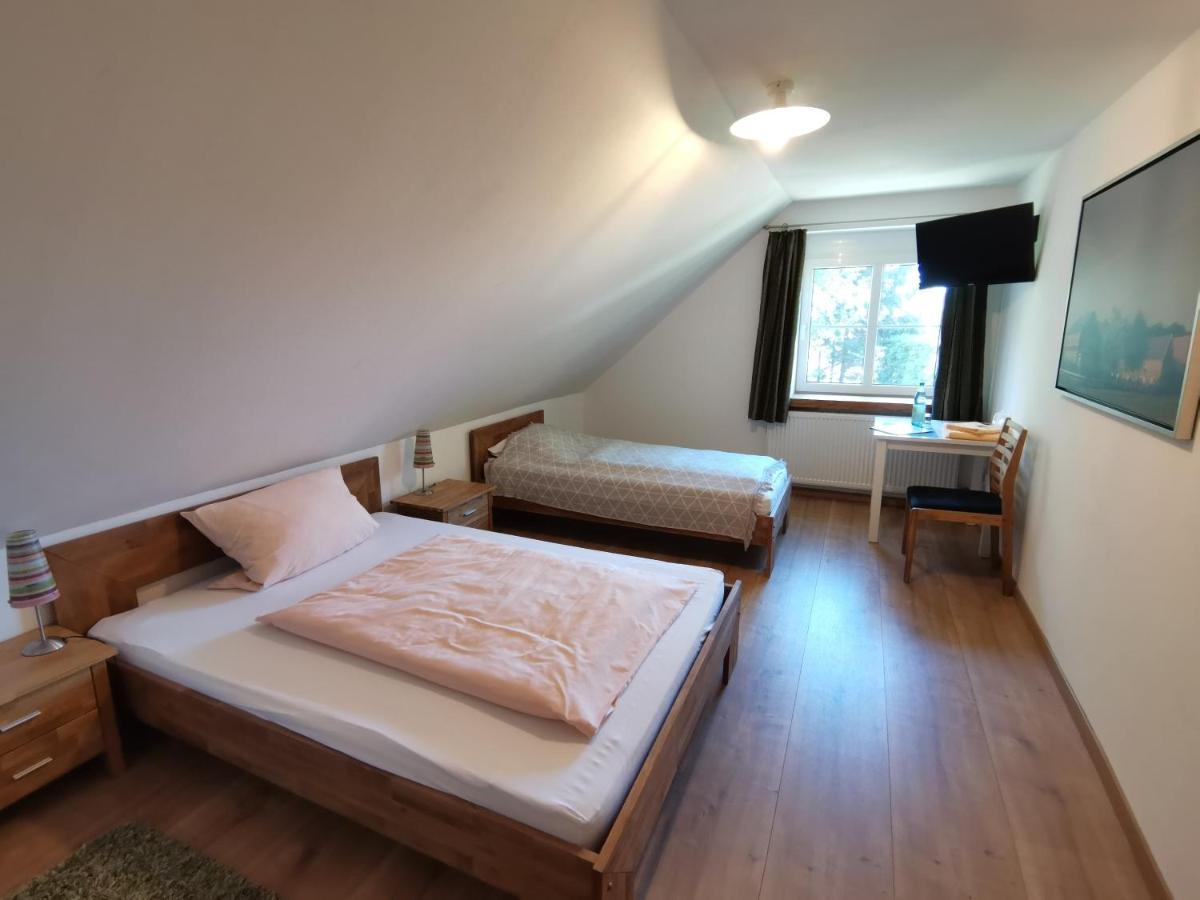 Bleckmanns Hof Hotell Werne Exteriör bild
