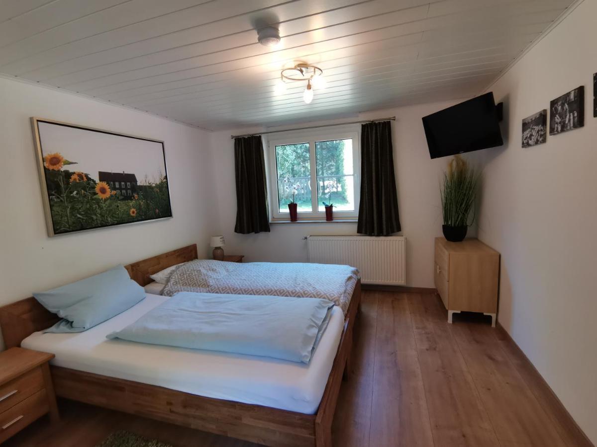 Bleckmanns Hof Hotell Werne Exteriör bild