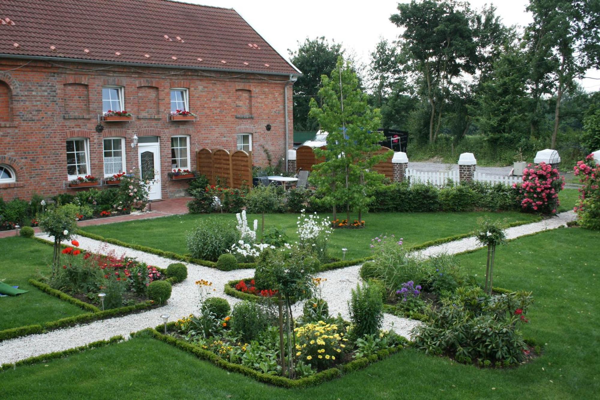 Bleckmanns Hof Hotell Werne Exteriör bild