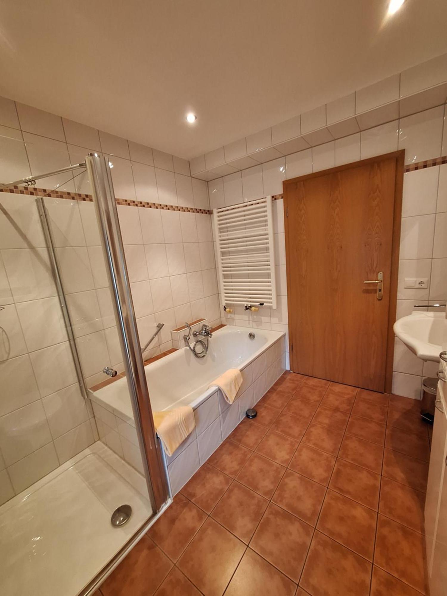 Bleckmanns Hof Hotell Werne Exteriör bild